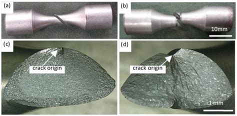 torsional fatigue failure